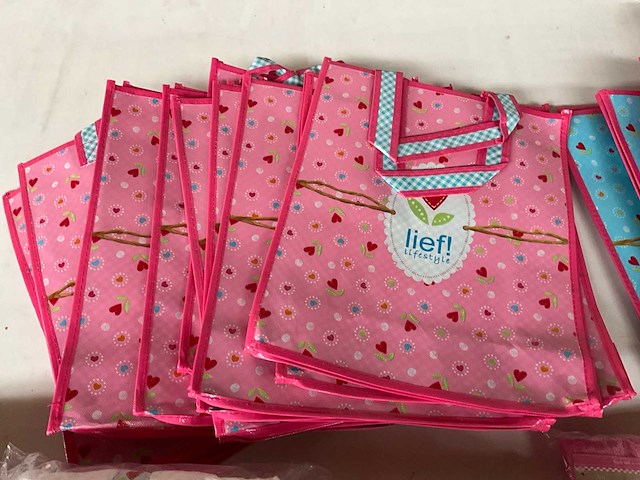 Mix kavel diverse lief! baby/kind artikelen - afbeelding 2 van  10