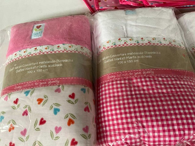 Mix kavel diverse lief! baby/kind artikelen - afbeelding 5 van  10