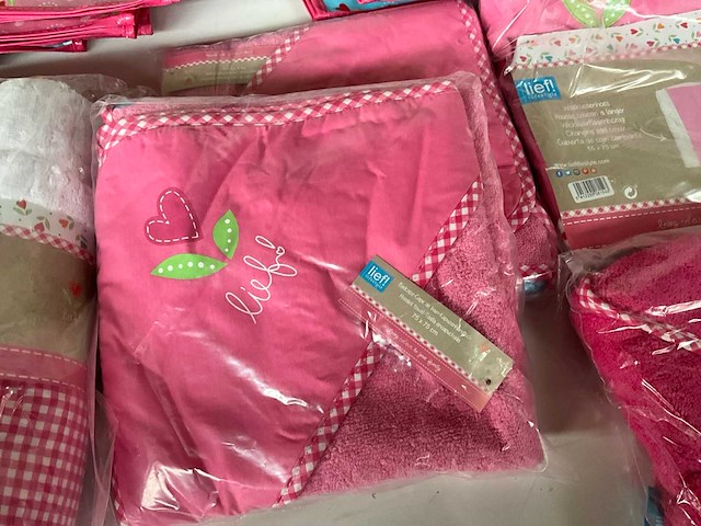 Mix kavel diverse lief! baby/kind artikelen - afbeelding 6 van  10