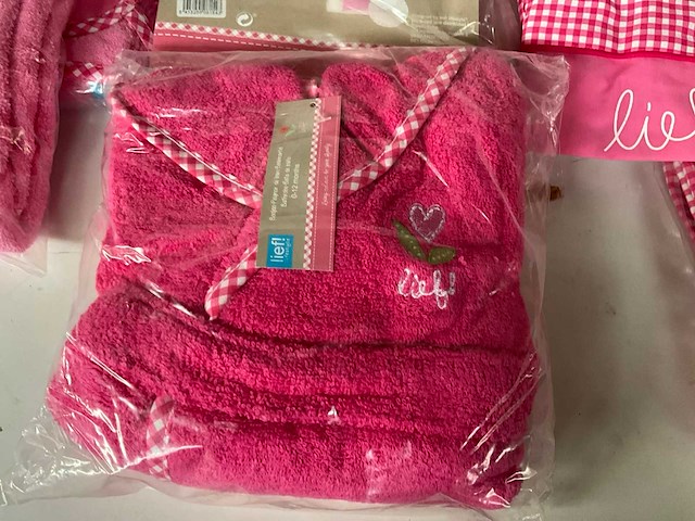 Mix kavel diverse lief! baby/kind artikelen - afbeelding 8 van  10