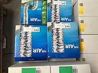 Mix kavel diverse luchtslangen - afbeelding 3 van  5