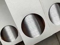 Mix kavel diverse luchtslangen - afbeelding 5 van  5