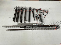 Mix kavel diverse maten boren - afbeelding 1 van  6