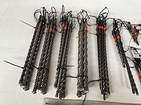 Mix kavel diverse maten boren - afbeelding 2 van  6