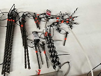 Mix kavel diverse maten boren - afbeelding 3 van  6