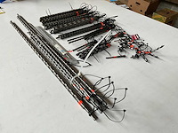 Mix kavel diverse maten boren - afbeelding 5 van  6