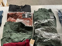 Mix kavel diverse maten mario russo heren kleding - afbeelding 5 van  23