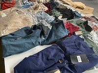 Mix kavel diverse maten mario russo heren kleding - afbeelding 11 van  23