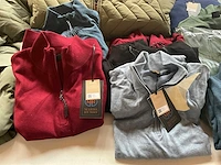 Mix kavel diverse maten mario russo heren kleding - afbeelding 10 van  15