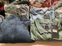 Mix kavel diverse maten mario russo heren kleding - afbeelding 12 van  15