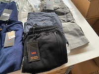 Mix kavel diverse maten mario russo heren kleding - afbeelding 15 van  23