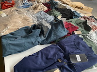 Mix kavel diverse maten mario russo heren kleding - afbeelding 19 van  23