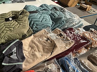 Mix kavel diverse maten mario russo heren kleding - afbeelding 21 van  23