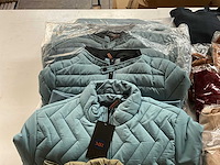 Mix kavel diverse maten mario russo heren kleding - afbeelding 3 van  23