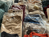 Mix kavel diverse maten mario russo heren kleding - afbeelding 5 van  23