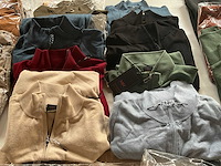 Mix kavel diverse maten mario russo heren kleding - afbeelding 8 van  23