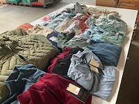 Mix kavel diverse maten mario russo heren kleding - afbeelding 15 van  15