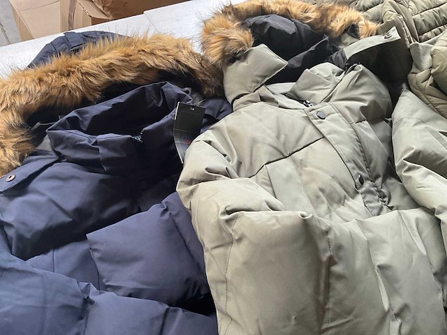 Mix kavel diverse maten mario russo heren kleding - afbeelding 3 van  15