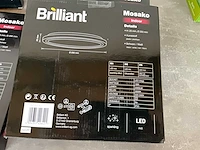 Mix kavel diverse merken binnen en buiten verlichting (15x) - afbeelding 2 van  10