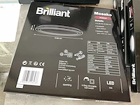 Mix kavel diverse merken binnen en buiten verlichting (15x) - afbeelding 10 van  10