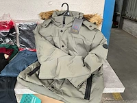 Mix kavel diverse merken en maten heren kleding - afbeelding 5 van  12