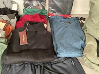 Mix kavel diverse merken en maten heren kleding - afbeelding 7 van  12