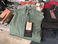 Mix kavel diverse merken en maten heren kleding - afbeelding 10 van  12