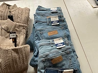 Mix kavel diverse merken en maten heren kleding - afbeelding 2 van  15