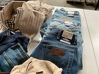 Mix kavel diverse merken en maten heren kleding - afbeelding 3 van  15