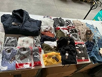 Mix kavel diverse merken en maten heren kleding - afbeelding 1 van  15
