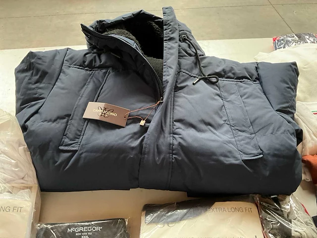 Mix kavel diverse merken en maten heren kleding - afbeelding 8 van  15