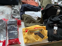 Mix kavel diverse merken en maten heren kleding - afbeelding 11 van  15