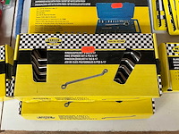 Mix kavel diverse merken handgereedschap & accessoires - afbeelding 4 van  9