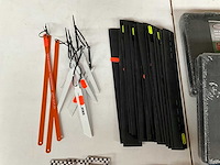 Mix kavel diverse merken handgereedschap & accessoires - afbeelding 7 van  9