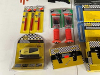 Mix kavel diverse merken handgereedschap & accessoires - afbeelding 8 van  9