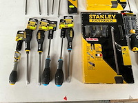 Mix kavel diverse merken handgereedschap & accessoires - afbeelding 3 van  11
