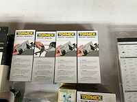 Mix kavel diverse merken handgereedschap & accessoires - afbeelding 6 van  11