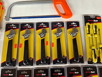 Mix kavel diverse merken handgereedschap en accessoires - afbeelding 7 van  10