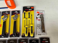 Mix kavel diverse merken handgereedschap en accessoires - afbeelding 8 van  10