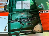 Mix kavel diverse merken handgereedschap - afbeelding 3 van  11