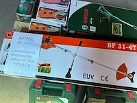 Mix kavel diverse merken handgereedschap - afbeelding 6 van  11