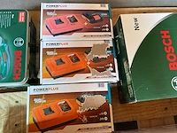 Mix kavel diverse merken handgereedschap - afbeelding 8 van  11