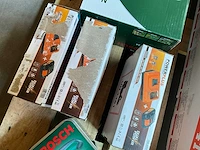 Mix kavel diverse merken handgereedschap - afbeelding 11 van  11