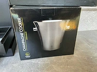 Mix kavel diverse merken keukengerei/woonaccessoires - afbeelding 3 van  9
