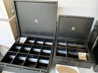 Mix kavel diverse merken keukengerei/woonaccessoires - afbeelding 5 van  9