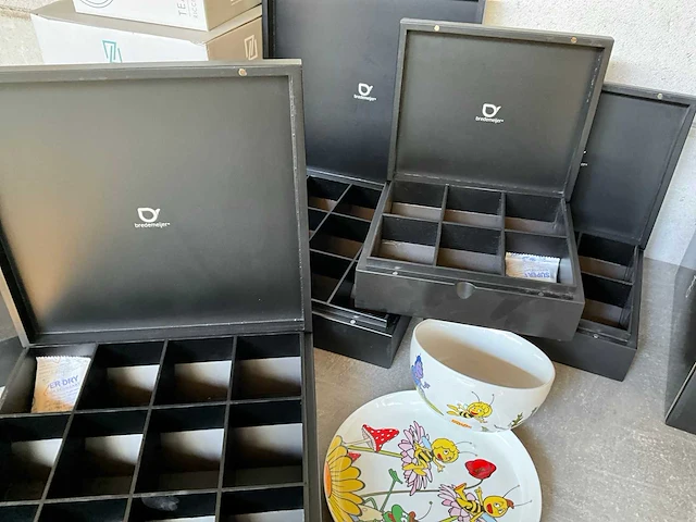 Mix kavel diverse merken keukengerei/woonaccessoires - afbeelding 6 van  9