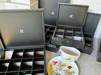 Mix kavel diverse merken keukengerei/woonaccessoires - afbeelding 6 van  9