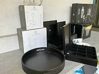 Mix kavel diverse merken keukengerei/woonaccessoires - afbeelding 9 van  9