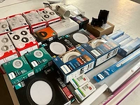 Mix kavel diverse merken verlichting - afbeelding 2 van  11