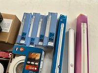 Mix kavel diverse merken verlichting - afbeelding 9 van  11